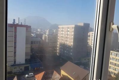 Garsonieră semidecomandată în Județean