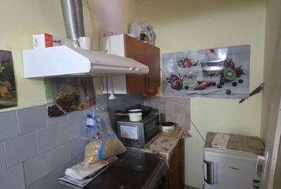 Garsonieră în Frumoasa