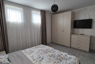 Apartament cu 3 camere decomandat în Exterior Vest - 1
