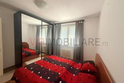 Apartament cu 2 camere semidecomandat în Victoriei - 6