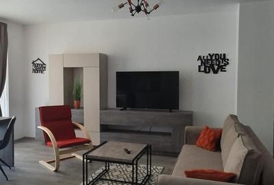 Apartament cu 2 camere decomandat în Central - 4