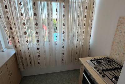 Garsonieră decomandată în Nicolina - 3