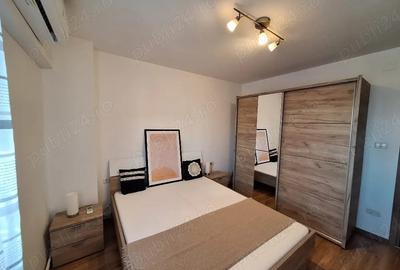 Apartament cu 2 camere decomandat în Complex Studențesc - 3