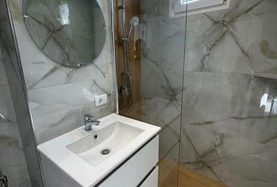 Apartament cu 2 camere decomandat în Central - 9