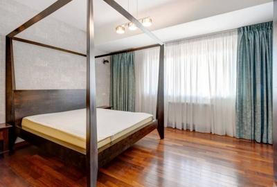 Apartament cu 4 camere, mobilat în Nordului - 7