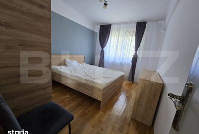 Apartament cu 2 camere decomandat în Central - 11