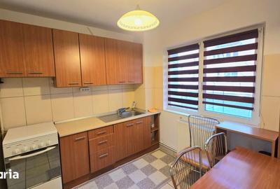 Apartament cu 3 camere decomandat în Micro 16 - 10