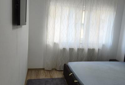 Apartament cu 2 camere semidecomandat în Păcii - 4