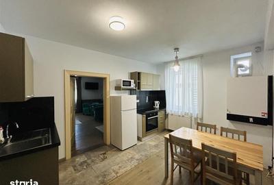 Casă cu Teren 253 Mp în Ultracentral - 2