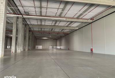 Spațiu comercial, de 2,500 mp, în Ariceștii Rahtivani - 5
