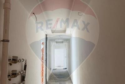 Apartament cu 2 camere semidecomandat în Central - 16