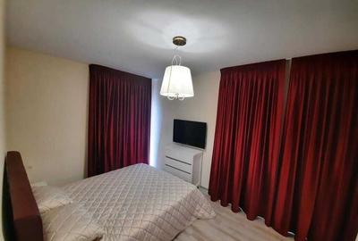 Apartament cu 3 camere decomandat în Calea Dumbrăvii