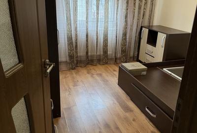Apartament cu 3 camere decomandat în Central - 2