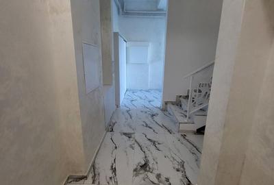 Apartament cu 2 camere semidecomandat în Bârnova