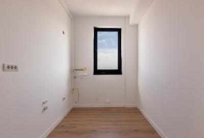 Garsonieră decomandată în Lumina - 12