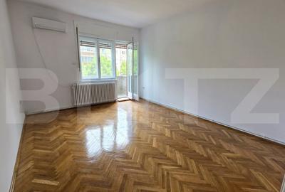 Apartament cu 3 camere decomandat în Iosefin