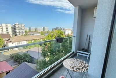 Apartament cu 2 camere semidecomandat, mobilat în Ultracentral - 6