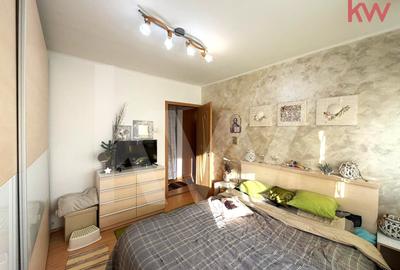 Apartament cu 3 camere decomandat, mobilat în Craiovița Nouă - 2