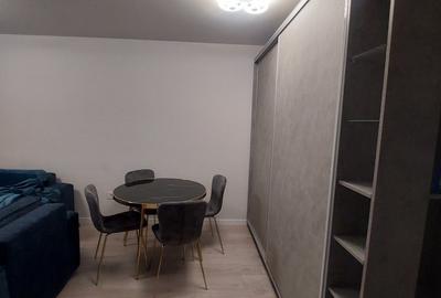 Apartament cu 2 camere decomandat, mobilat în Carrefour - 10