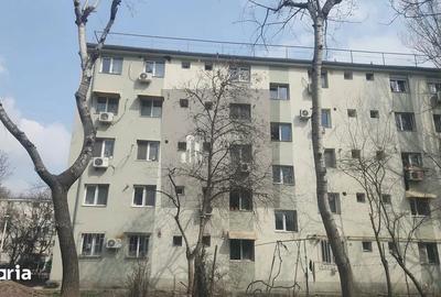 Apartament cu 2 camere în Doamna Ghica - 2