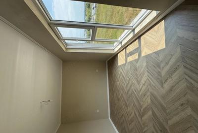 Casă cu Teren 100 Mp în Central - 6