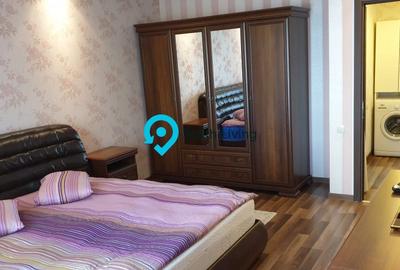 Apartament cu 2 camere semidecomandat în Tunari - 3