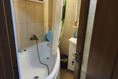 Apartament cu 2 camere semidecomandat în Aleea Carpați - 6