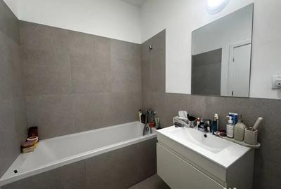 Apartament cu 2 camere decomandat în Exterior Vest