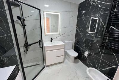 Apartament cu 3 camere în Unirii - 7