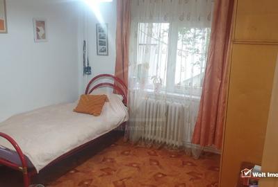 Apartament cu 3 camere decomandat în Gheorgheni
