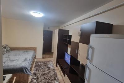 Garsonieră decomandată, mobilată în Galata - 2