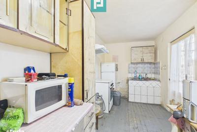 Casă cu 3 camere în Remetea Mică - 6