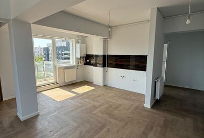 Apartament cu 2 camere în Militari