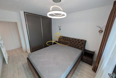 Apartament cu 3 camere decomandat în Bistrița Lac - 5