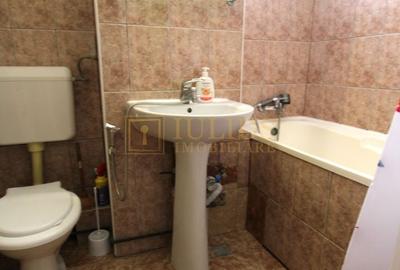 Apartament cu 2 camere decomandat, mobilat în Complex Studențesc - 11