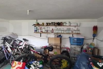 Casă cu 5 camere cu Teren 915 Mp în Viișoara - 12