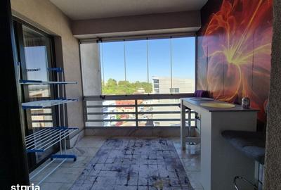 Apartament cu 2 camere în Central - 3