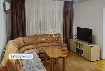 Apartament cu 3 camere în Cantemir - 2