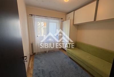 Apartament cu 3 camere decomandat în Central - 14
