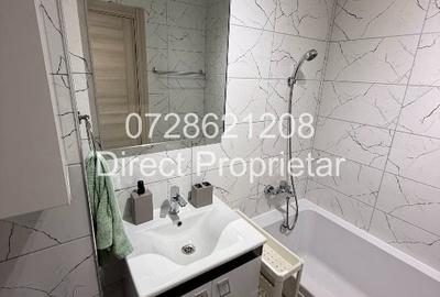 Apartament cu 2 camere decomandat, mobilat în Vitan-Bârzești - 7
