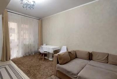 Apartament cu 3 camere decomandat, mobilat în Serele Vișoianu