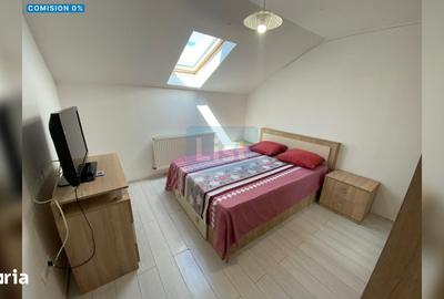 Apartament cu 2 camere în Chiajna