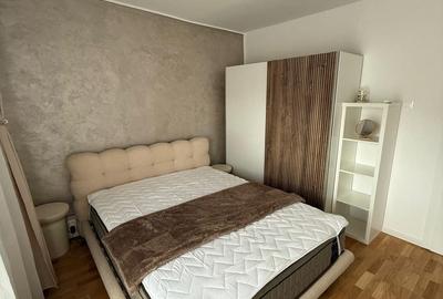 Apartament cu 2 camere în Valea Cetății