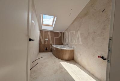 Duplex cu 5 camere cu Teren 350 Mp în Calea Aradului - 5