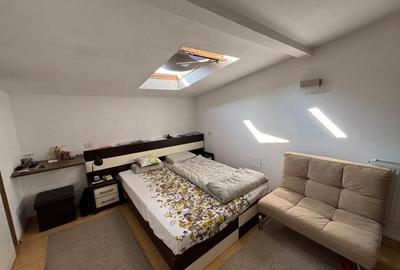 Apartament cu 2 camere decomandat, mobilat în Berceni - 2