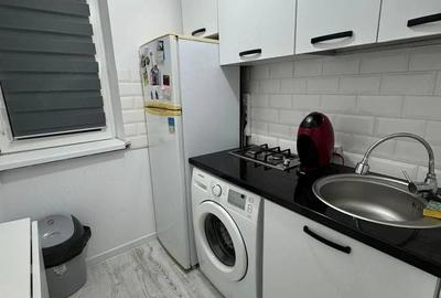 Apartament cu 2 camere semidecomandat în Valea Rosie - 1