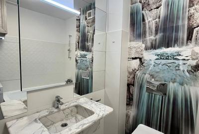 Apartament cu 2 camere, mobilat în Dămăroaia - 2