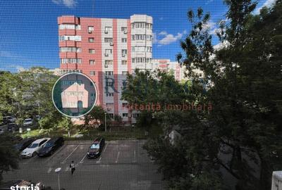 Apartament cu 3 camere decomandat, mobilat în Rahova - 17