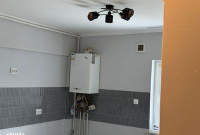 Apartament cu 2 camere decomandat în Exterior Vest - 1