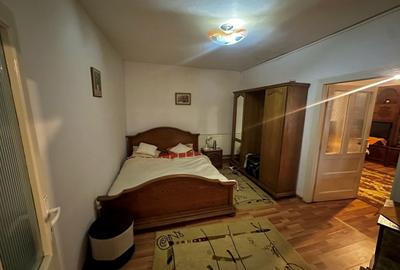 Casă individuală cu 7 camere cu Canalizare în Sânmartin - 8